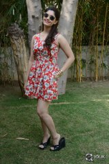 Surabhi Interview About Express Raja